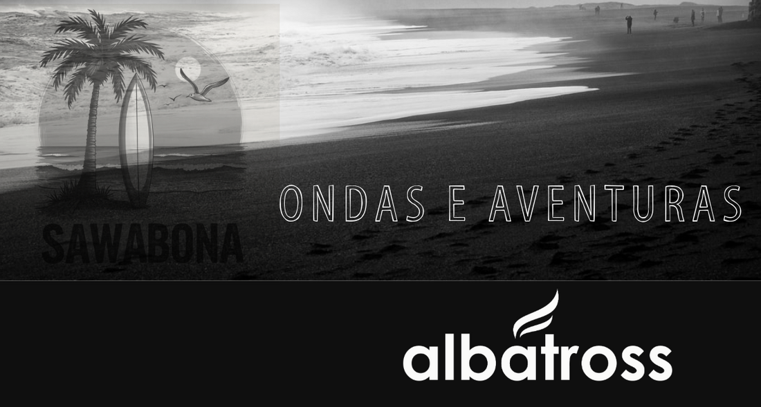 Ondas e Aventuras