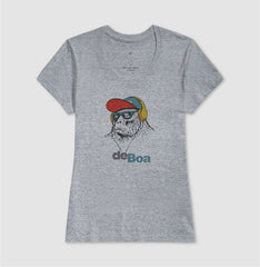 de boa tshirt