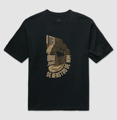 Oversized - TEU OLHAR