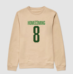 HOMECOMING 8