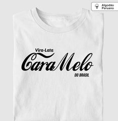 "Adote seu Caramelo"