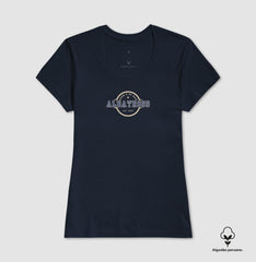 quem é do mar tees