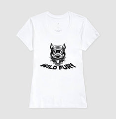 wild fury