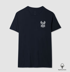 APOCALIPSE 2:26 MINIMALISTA DOURADO