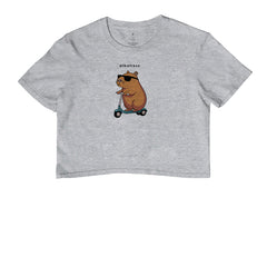 capivara