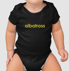 ALBATROSS W