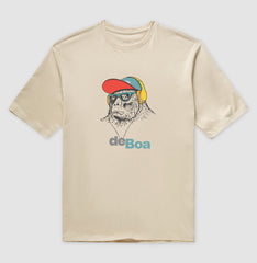 de boa tshirt