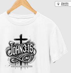 JOÃO 3:16