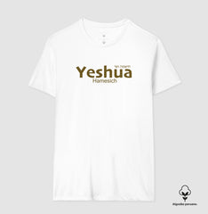 Yeshua Hamesich — O Nome acima de todo nome