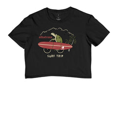 surf trip