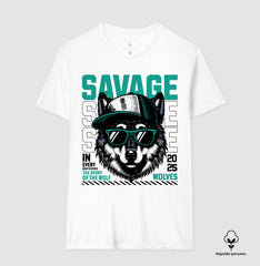 wolves