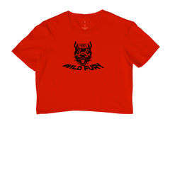 wild fury