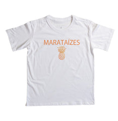 MARATAÍZES ABACAXI ORANGE