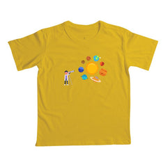 infantil solar