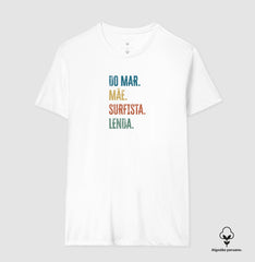 MÃE SURFISTA LENDA