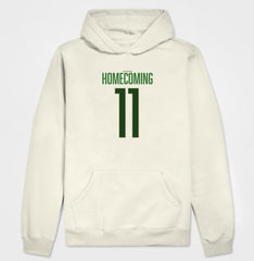 HOMECOMING 11