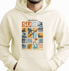 albatross surf