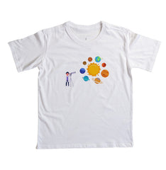 infantil solar