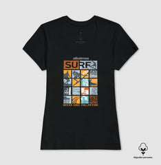 albatross surf
