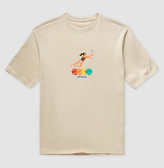 Beach Tennis Alba W