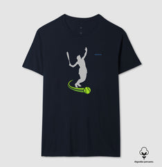 Beach Tennis Albatross