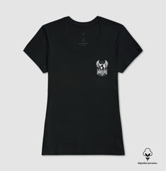 APOCALIPSE 2:26 MINIMALISTA DOURADO
