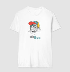 de boa tshirt