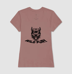 wild fury