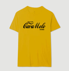 "Adote seu Caramelo"