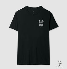 APOCALIPSE 2:26 MINIMALISTA DOURADO