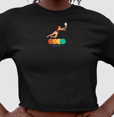 Beach Tennis Alba W