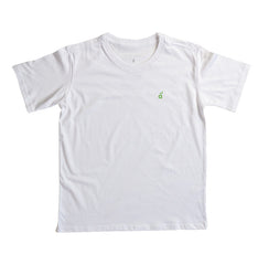 Camiseta Básica ALBATROSS Limão