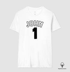 JOHN 1 – A LUZ QUE VESTE A PALAVRA