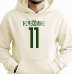HOMECOMING 11