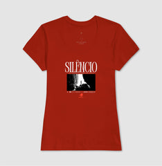 SILÊNCIO
