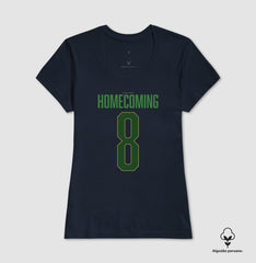HOMECOMING 8