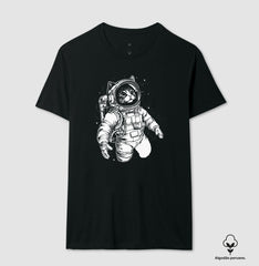 GATO ASTRONAUTA