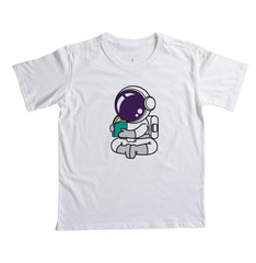 astronauta kids