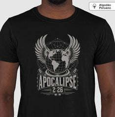 APOCALIPSE 2:26