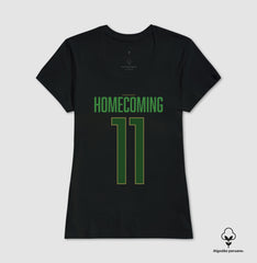 HOMECOMING 11