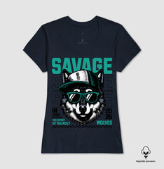 wolves