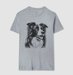Border collie PRÍNCIPE DAS PRAIAS