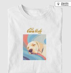 Caramelo Albatross - pedigree vira lata