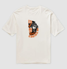 Oversized - TEU OLHAR