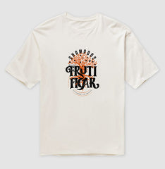 OVERSIZED - CHAMADOS PARA FRUTIFICAR