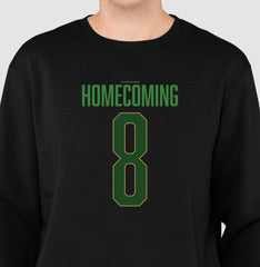 HOMECOMING 8
