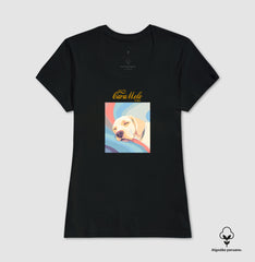 Caramelo Albatross - pedigree vira lata