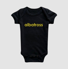 ALBATROSS W
