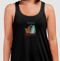 Urso surfista