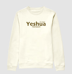 Yeshua Hamesich — O Nome acima de todo nome
